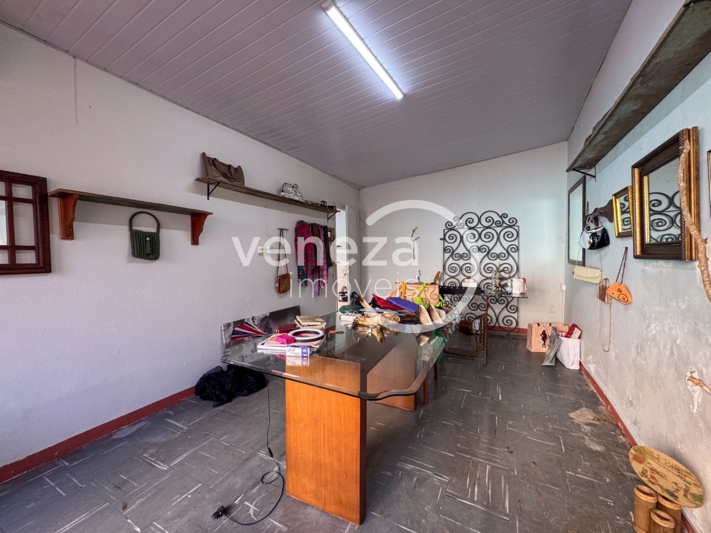 Casa Comercial para locação no bairro Centro de Londrina - Foto 10