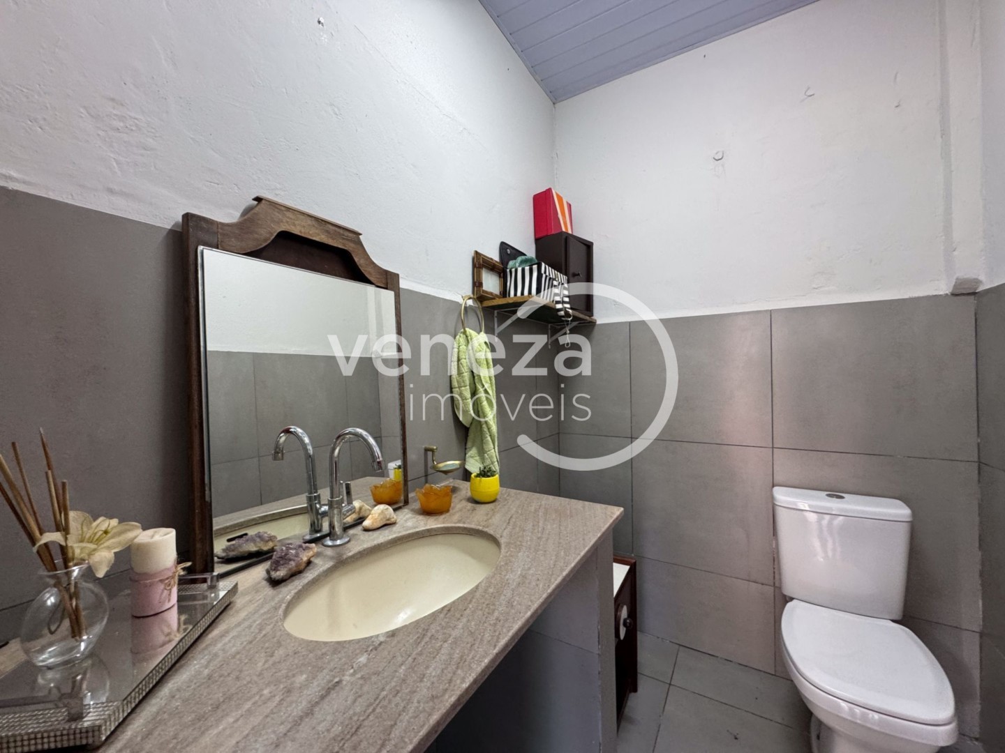 Casa Comercial para locação no bairro Centro de Londrina - Foto 16