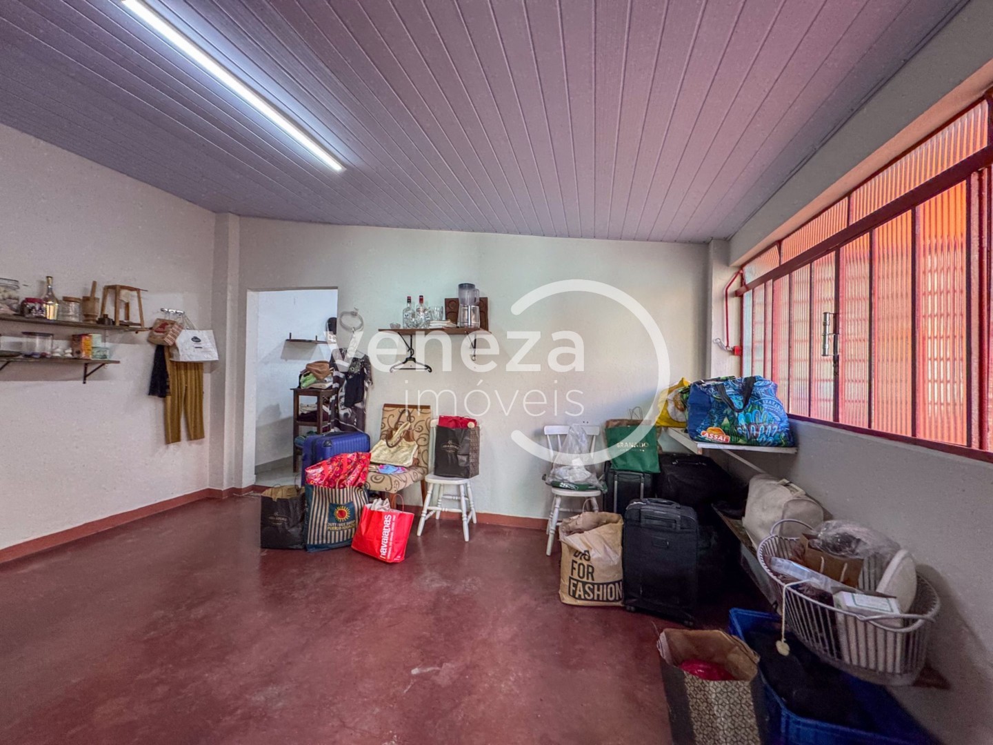 Casa Comercial para locação no bairro Centro de Londrina - Foto 17