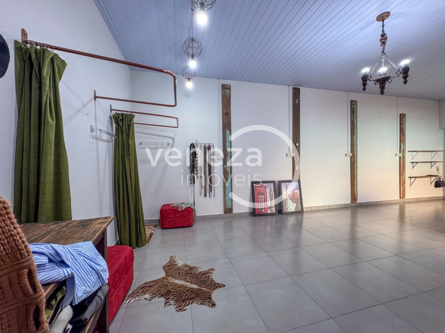 Casa Comercial para locacao no Centro em Londrina com 110m² por R$ 3.500  - Foto 3