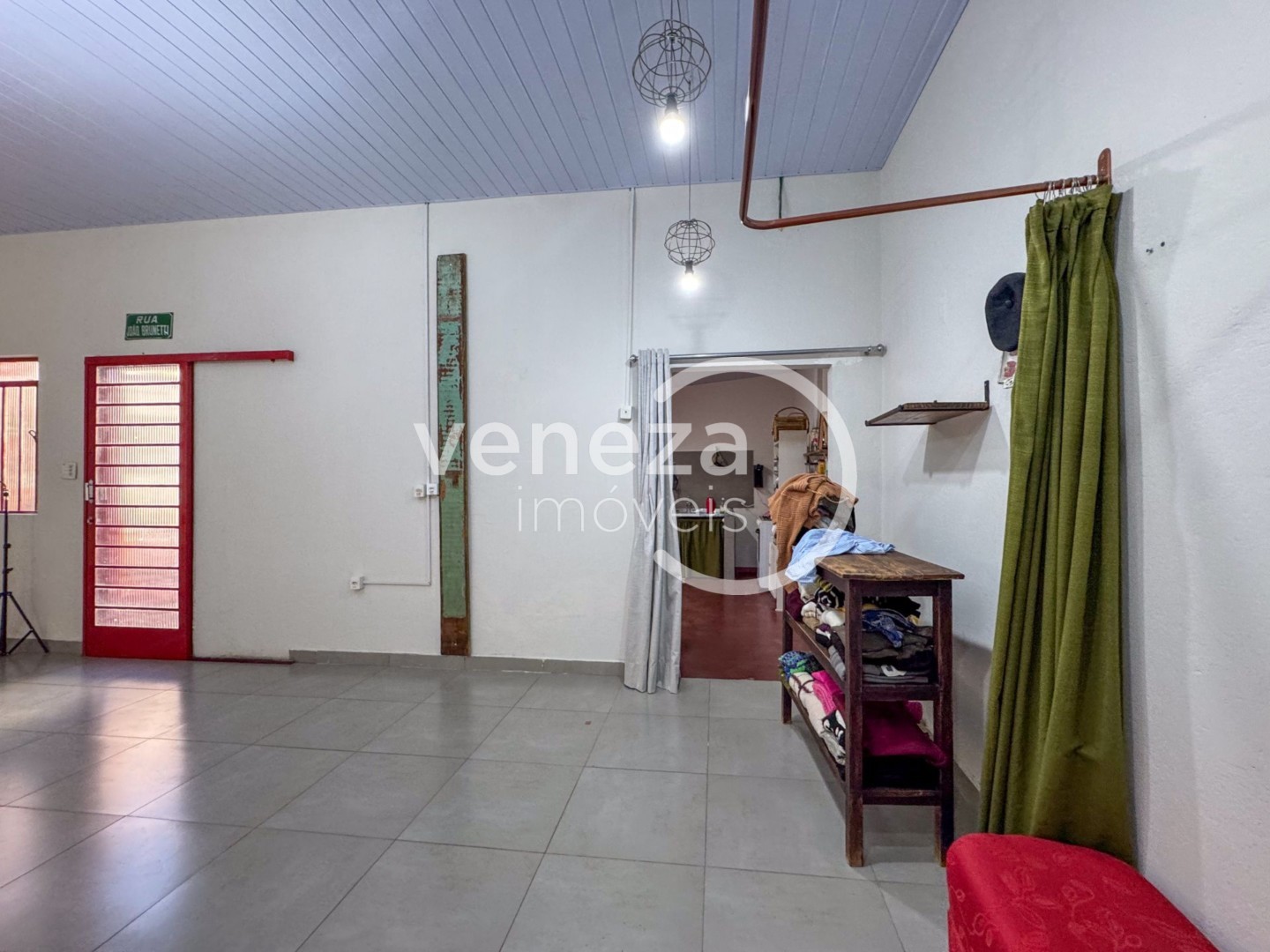 Casa Comercial para locação no bairro Centro de Londrina - Foto 5