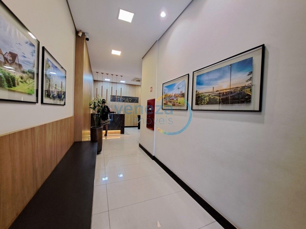 Sala/Conjunto Comercial à venda em Centro, Londrina — Portal Chave Fácil