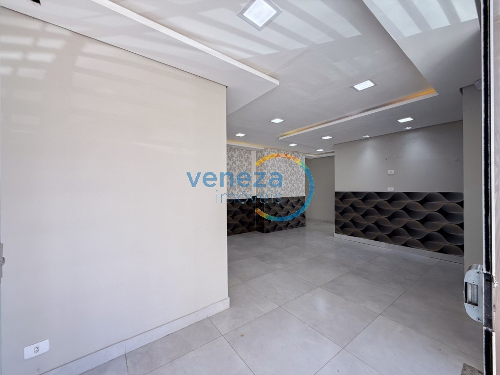 Casa Comercial para locacao no Centro em Londrina com 180m² por R$ 6.000,00