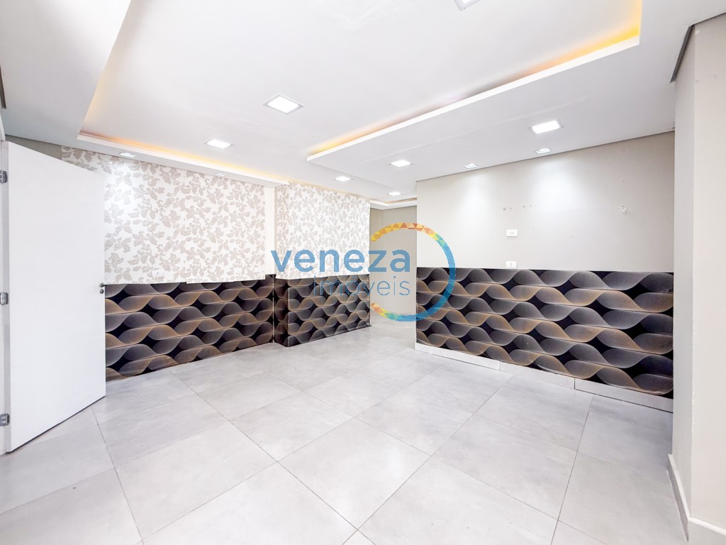 Casa Comercial para locacao no Centro em Londrina com 180m² por R$ 6.000,00