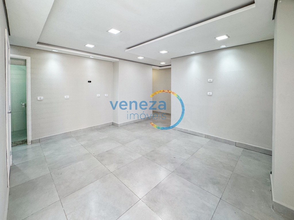 Casa Comercial para locacao no Centro em Londrina com 180m² por R$ 6.800,00