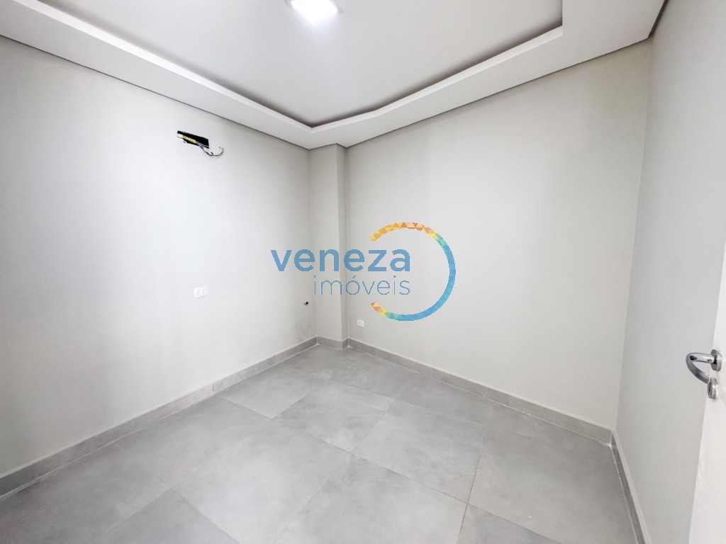 Casa Comercial para locação no bairro Centro de Londrina com 180m<sup>2</sup> útil, 4 vagas de garagem