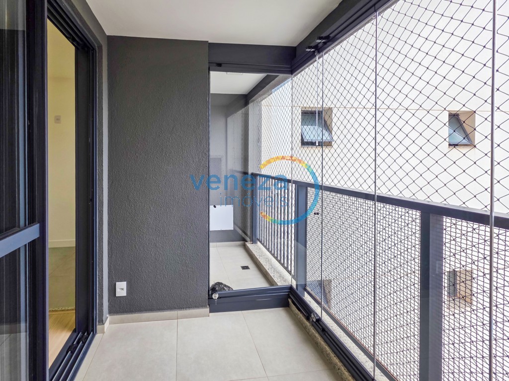 Apartamento para locação no bairro Terra Bonita de Londrina - Foto 5