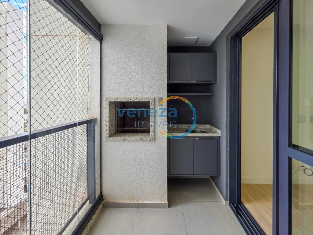 Apartamento para locação no bairro Terra Bonita de Londrina - Foto 6