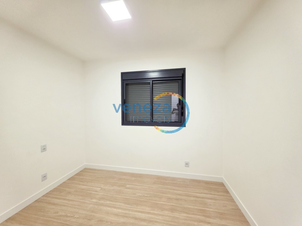 Apartamento para locação no bairro Terra Bonita de Londrina - Foto 8