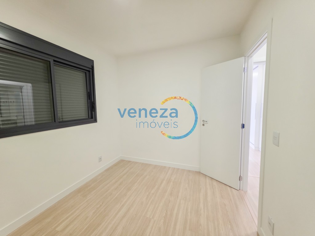 Apartamento para locação no bairro Terra Bonita de Londrina - Foto 9