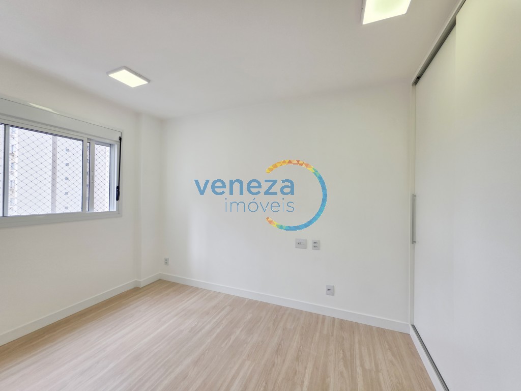 Apartamento para locação no bairro Terra Bonita de Londrina - Foto 10