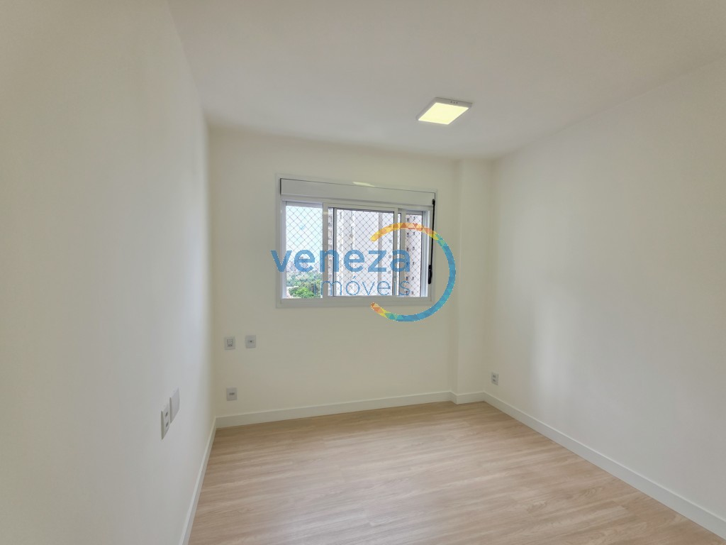 Apartamento para locação no bairro Terra Bonita de Londrina - Foto 11