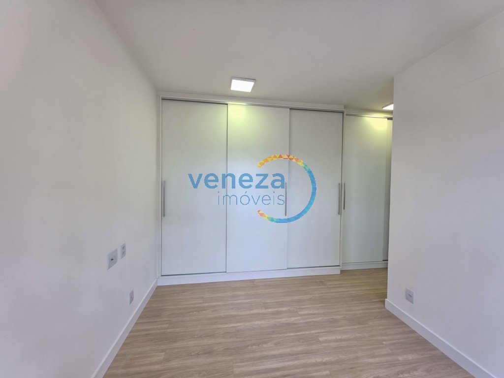 Apartamento para locação no bairro Terra Bonita de Londrina - Foto 12