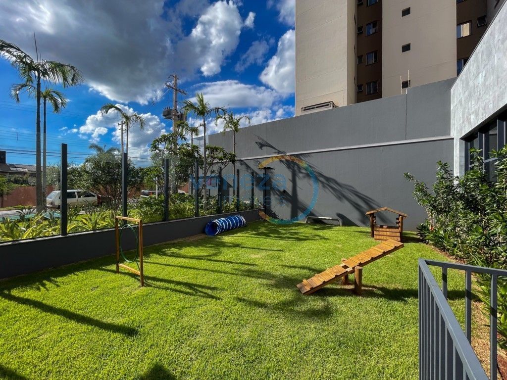 Apartamento para locação no bairro Terra Bonita de Londrina - Foto 19