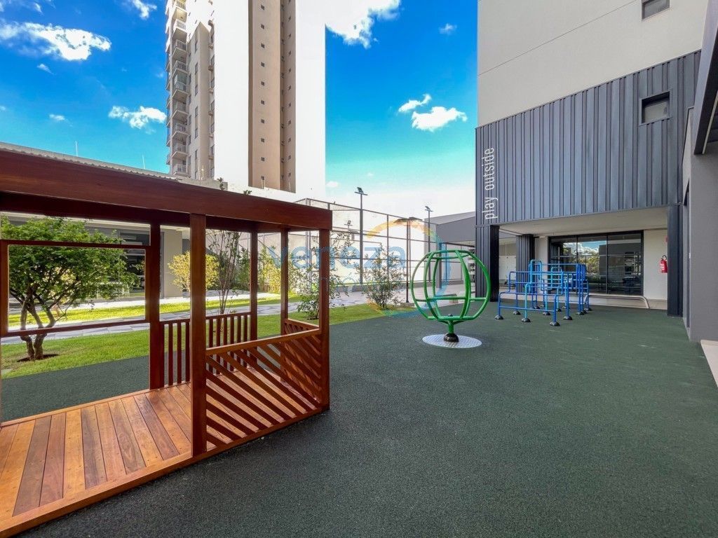 Apartamento para locação no bairro Terra Bonita de Londrina - Foto 23