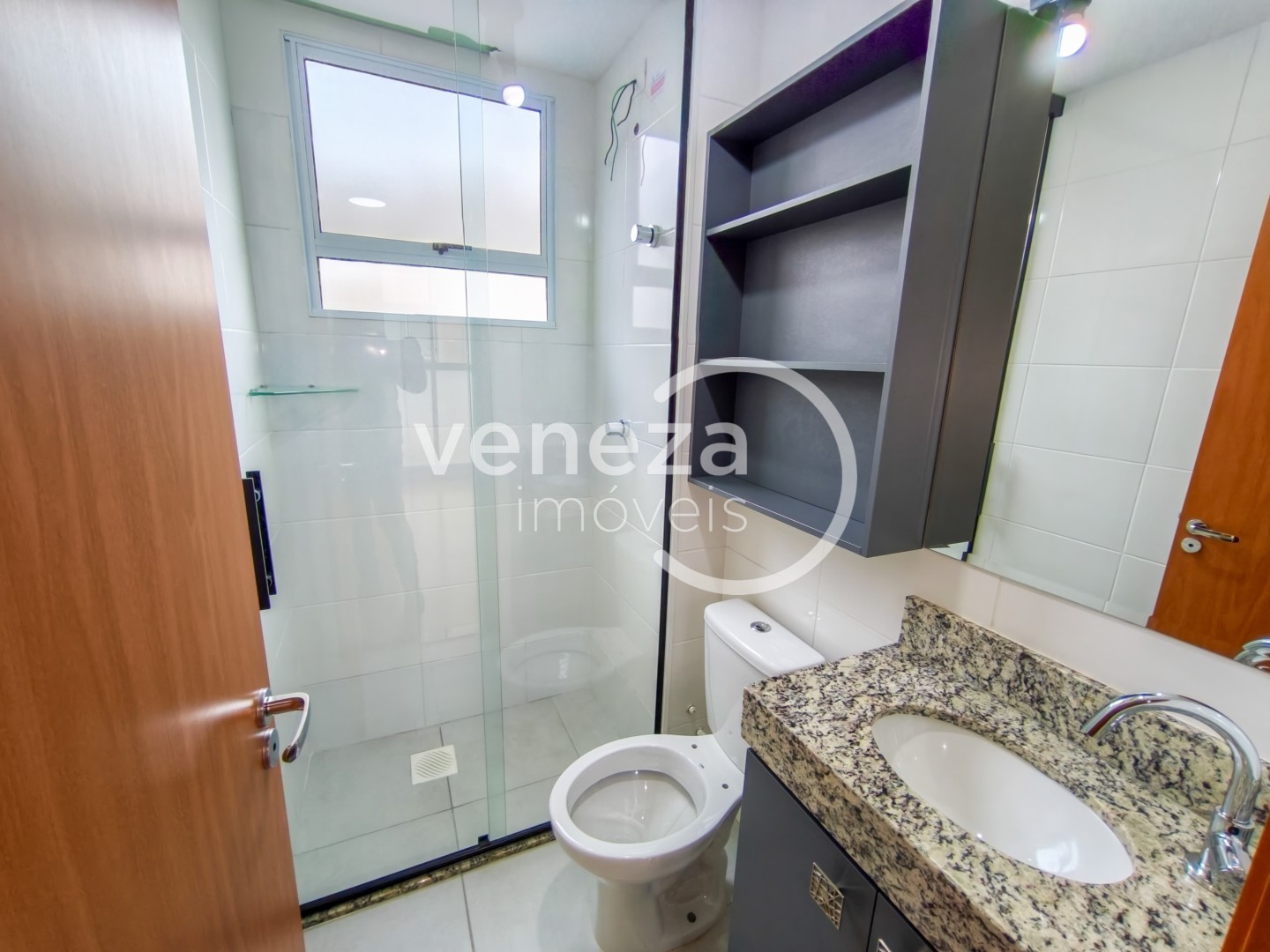 Apartamento para locação no bairro Acquaville de Londrina - Foto 7
