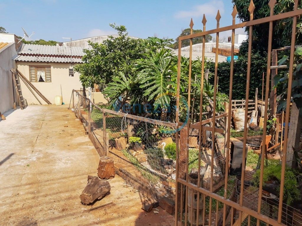 Casa Residencial para locação no bairro Residencial Vila Romana de Londrina - Foto 3