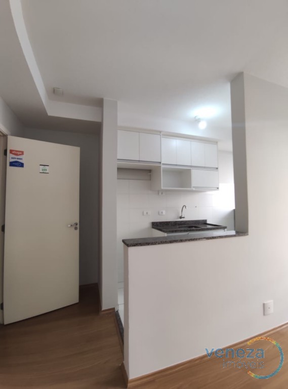 Apartamento para venda no Morumbi em Londrina com 50m² por R$
                                                                                                                                                295.000,00                                                                                                                                        