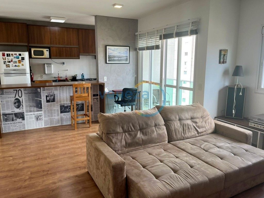 Apartamento para alugar em Gleba Palhano, Londrina — Portal Chave Fácil