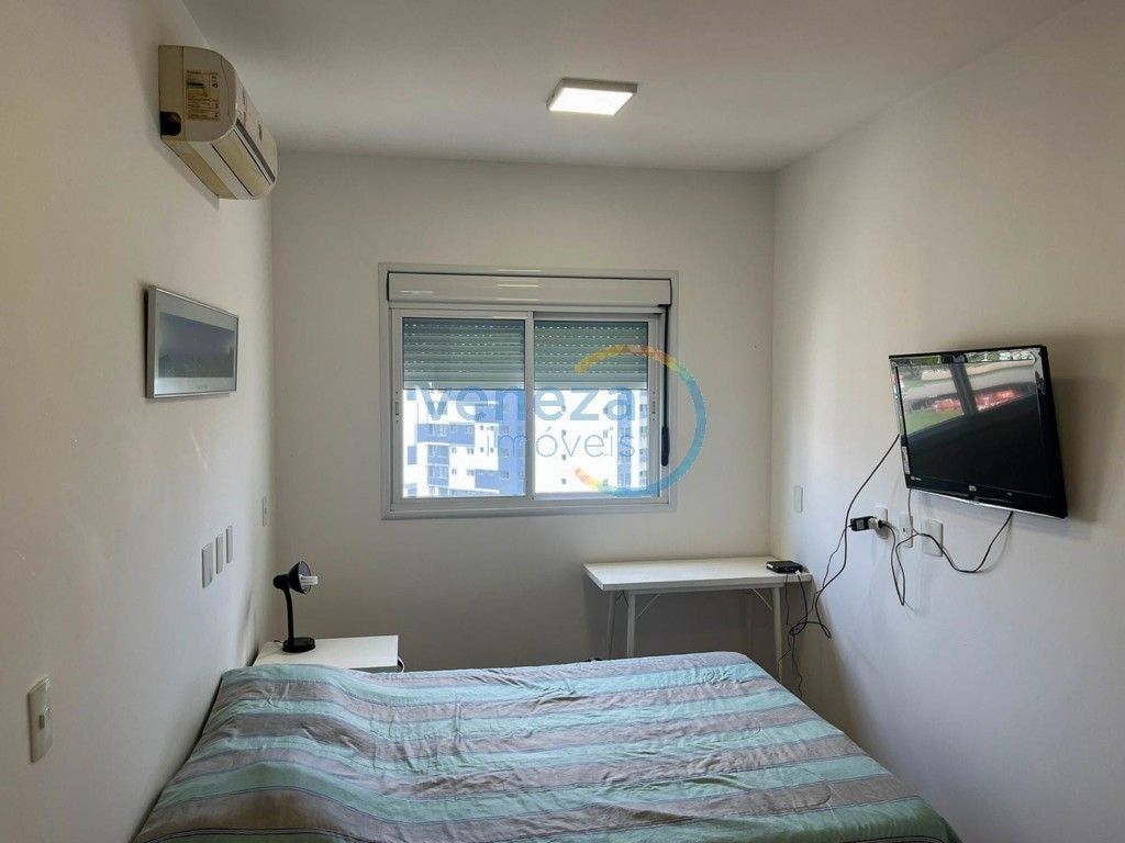 Apartamento para locação no bairro Gleba Palhano de Londrina - Foto 7