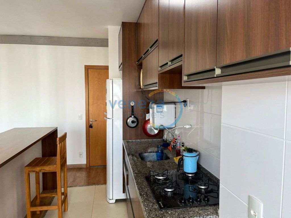 Apartamento para locação no bairro Gleba Palhano de Londrina - Foto 11