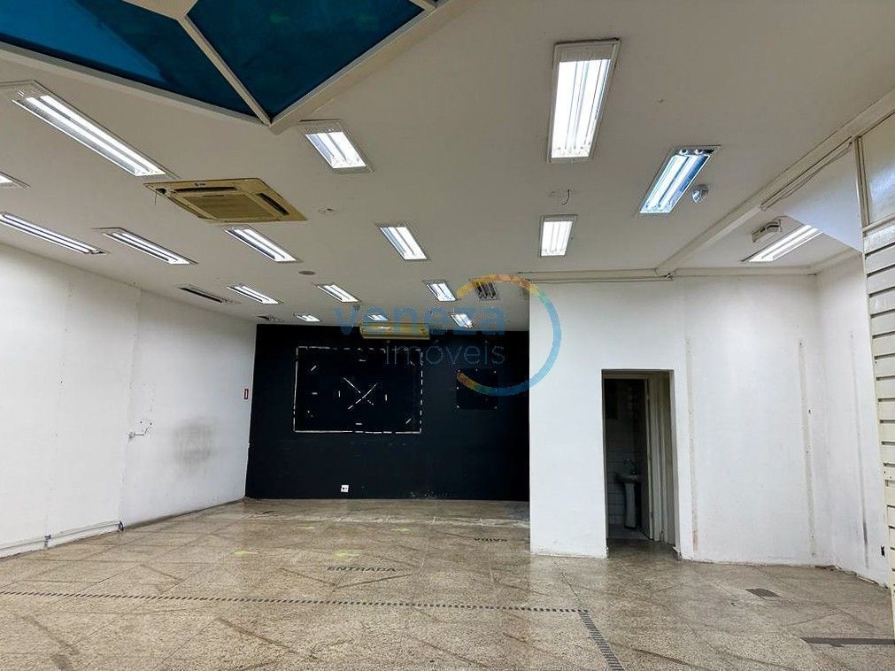 Salão-loja para locação no bairro Centro de Londrina - Foto 5
