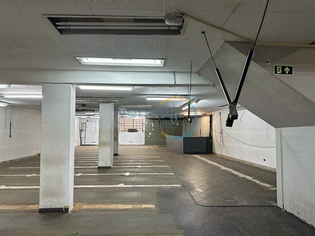Salão-loja para locação no bairro Centro de Londrina - Foto 9