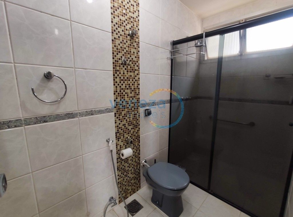 Apartamento para venda no bairro Centro de Londrina - Foto 5