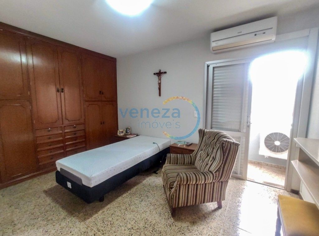 Apartamento para venda no bairro Centro de Londrina - Foto 6