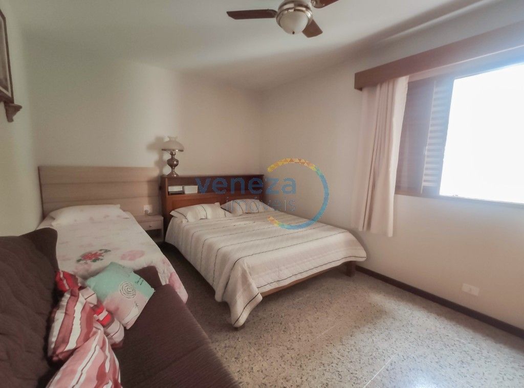 Apartamento para venda no bairro Centro de Londrina - Foto 10