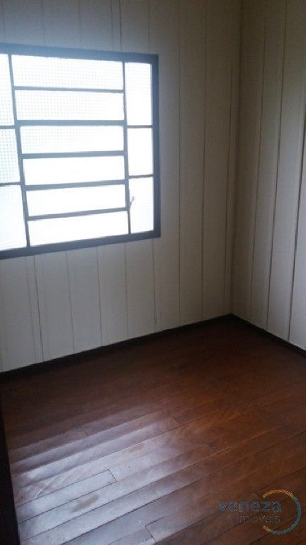 Casa Residencial para locação no bairro Jardim do Sol de Londrina - Foto 4