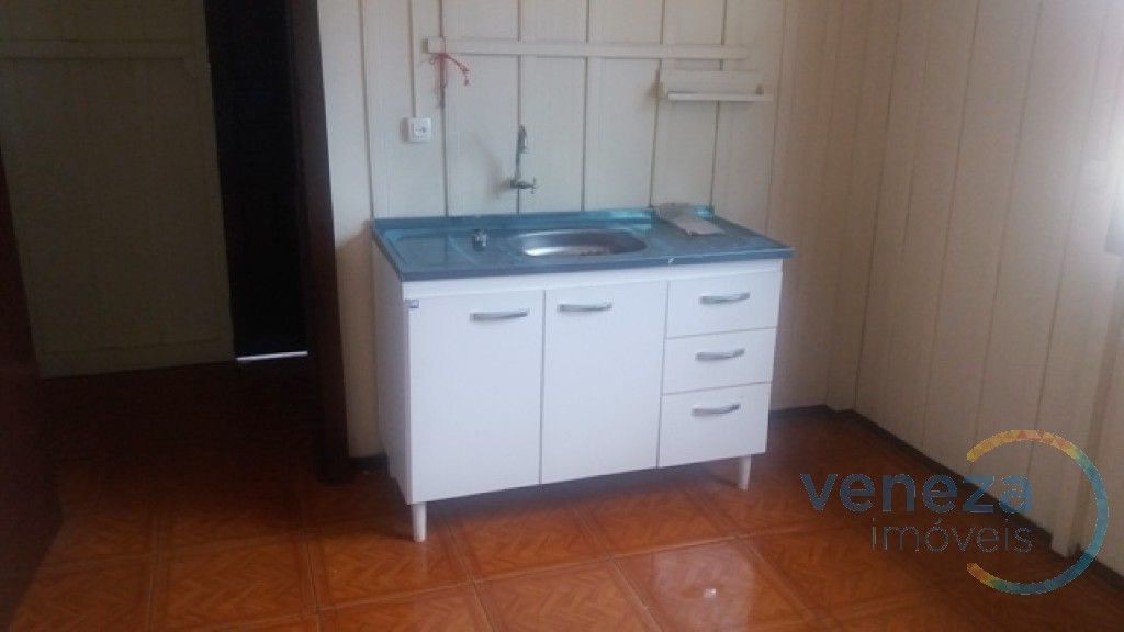 Casa Residencial para locação no bairro Jardim do Sol de Londrina - Foto 6