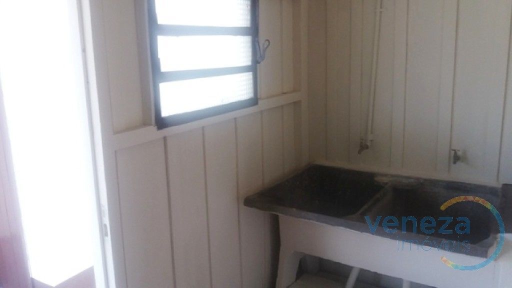 Casa Residencial para locação no bairro Jardim do Sol de Londrina - Foto 8
