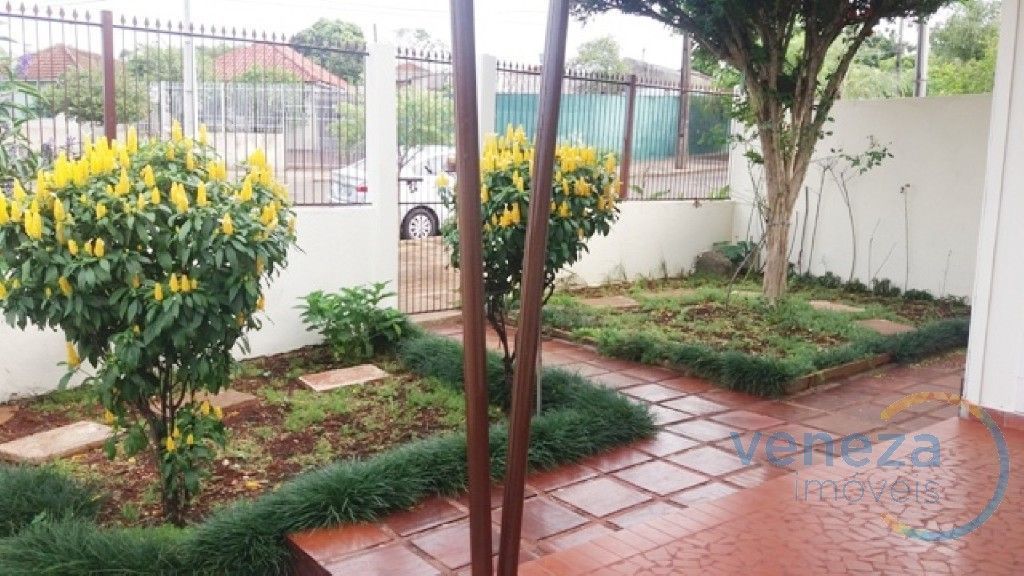 Casa Residencial para locação no bairro Jardim do Sol de Londrina - Foto 10