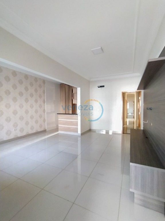 Casa Residencial para locação no bairro Chamonix de Londrina - Foto 2