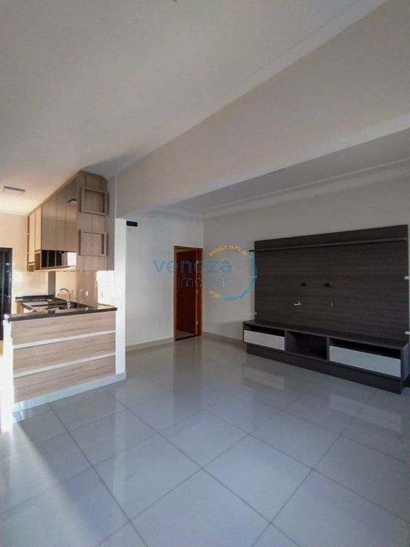 Casa Residencial para locação no bairro Chamonix de Londrina - Foto 3