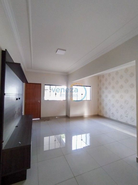 Casa Residencial para locação no bairro Chamonix de Londrina - Foto 4