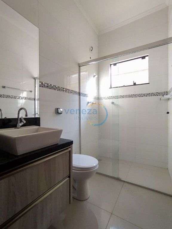 Casa Residencial para locação no bairro Chamonix de Londrina - Foto 5