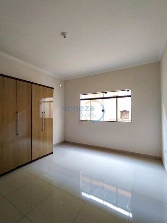Casa Residencial para locação no bairro Chamonix de Londrina - Foto 6