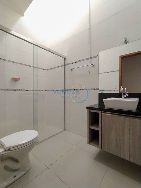 Casa Residencial para locação no bairro Chamonix de Londrina - Foto 8