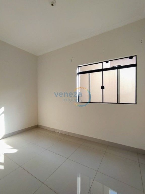 Casa Residencial para locação no bairro Chamonix de Londrina - Foto 9