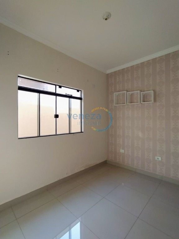 Casa Residencial para locação no bairro Chamonix de Londrina - Foto 10