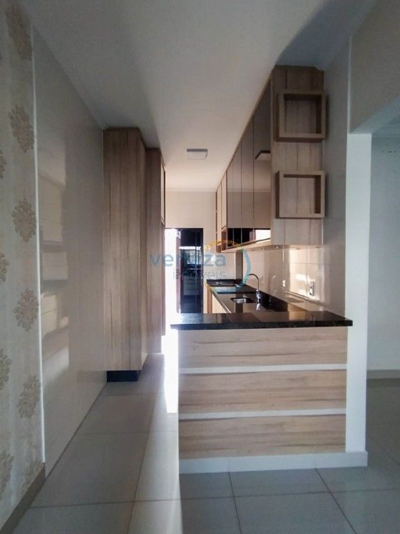 Casa Residencial para locação no bairro Chamonix de Londrina - Foto 11