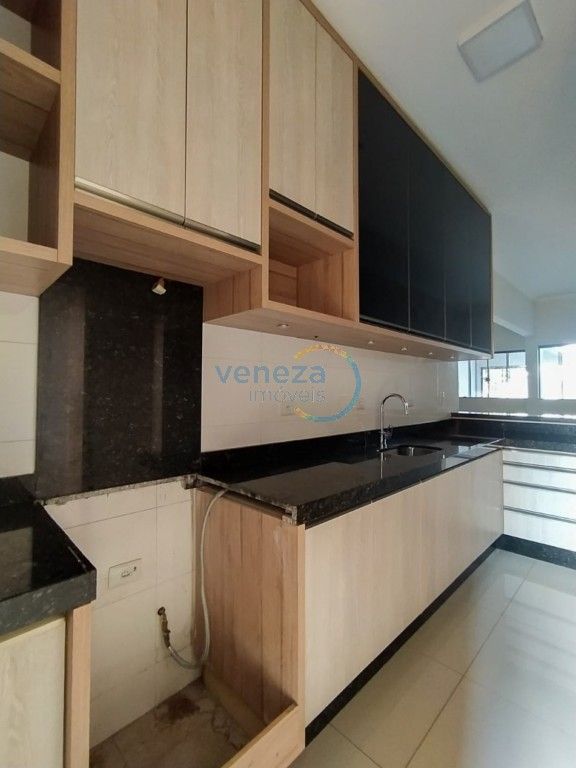 Casa Residencial para locação no bairro Chamonix de Londrina - Foto 13