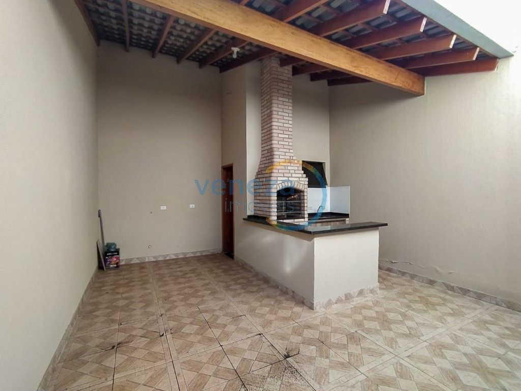 Casa Residencial para locação no bairro Chamonix de Londrina - Foto 15