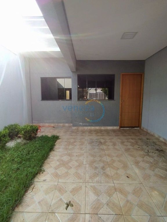 Casa Residencial para locação no bairro Chamonix de Londrina - Foto 17