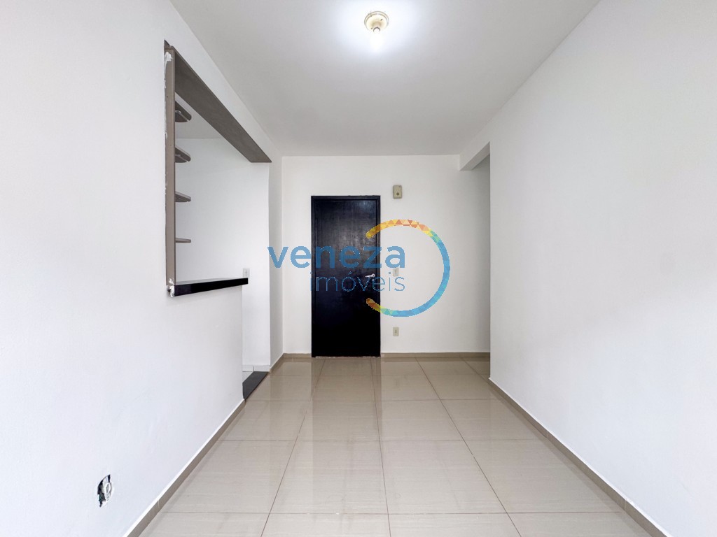 Apartamento para locação no bairro Jardim Montecatini de Cambe - Foto 2
