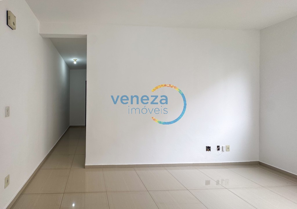 Apartamento para locação no bairro Jardim Montecatini de Cambe - Foto 3
