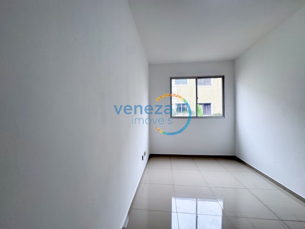 Apartamento para locação no bairro Jardim Montecatini de Cambe - Foto 5