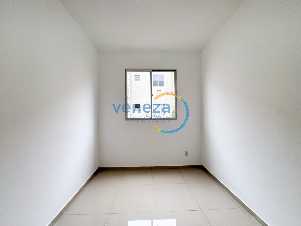 Apartamento para locação no bairro Jardim Montecatini de Cambe - Foto 10